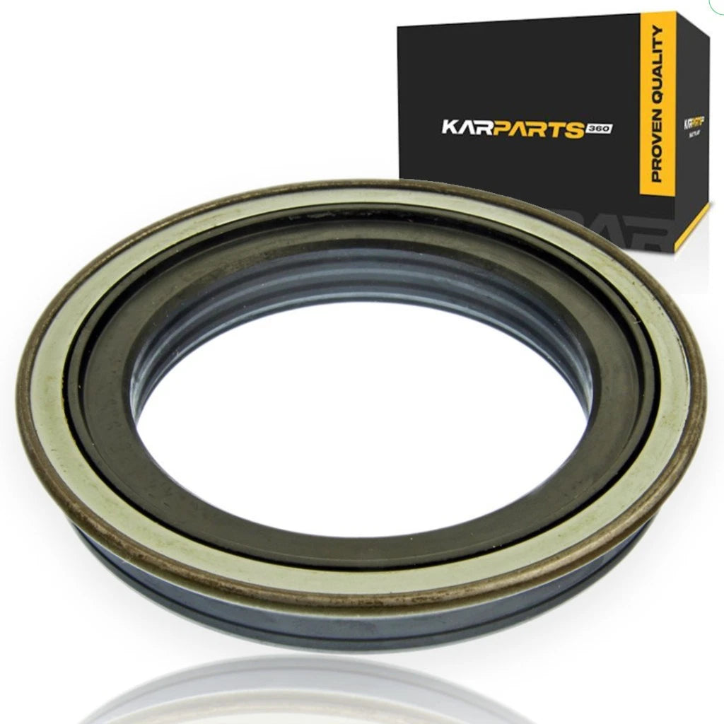 Crankshaft Oil Seal Front for GMC Savana 2500/3500 (2018–2025) | ALX-PAU-AC-710568-CLA7