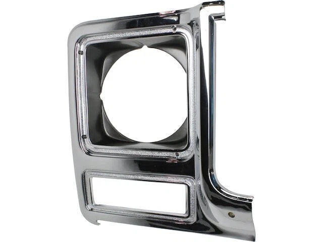 Right Headlight Door for GMC C1500 Suburban (1979–1980) 77762ZDYY