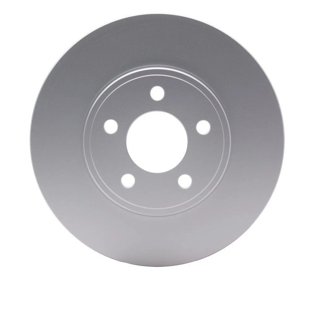 Disc Brake Rotor for Lincoln Town Car (2003–2011) ALX-PAU-DF-604-56019-CLA2