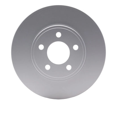 Disc Brake Rotor for Lincoln Town Car (2003–2011) ALX-PAU-DF-604-56019-CLA2