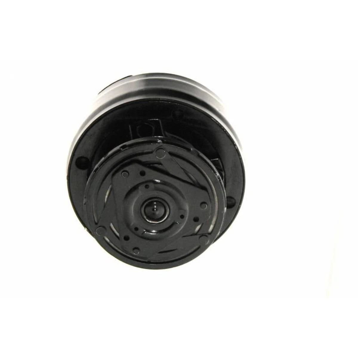 A/C Compressor with Clutch for Chevrolet C1500, C25 (1984–1993) 15-20285