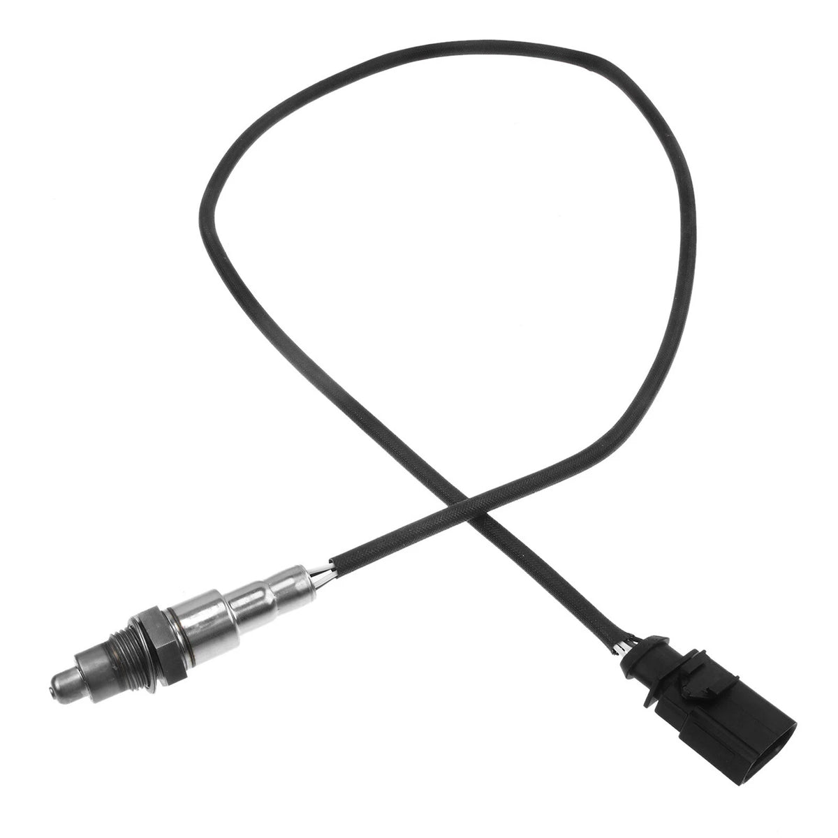 2X O2 Oxygen Sensor for VW Tiguan (2019–2021) 250-241242, 250-25153
