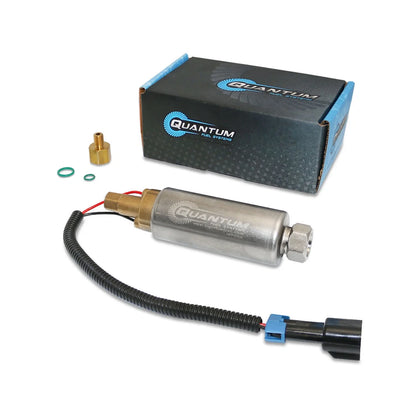 Direct Fit Fuel Pump for Mercury Marine 861155A2 861156A1 (1998–2001)