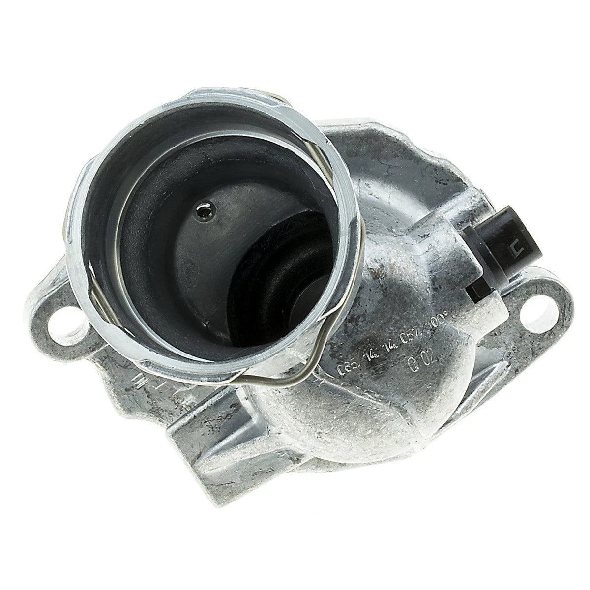 Thermostat Housing for MB Mercedes R Class E ML SLK C CLK S400 (2005–2013) 668-212, 9025912, 49382