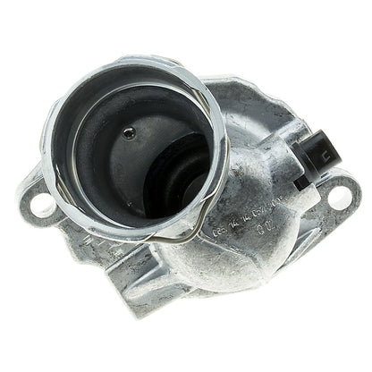 Thermostat Housing for MB Mercedes R Class E ML SLK C CLK S400 (2005–2013) 668-212, 9025912, 49382