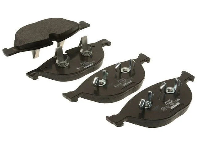 Front Brake Pad Set for Jaguar XKR (2010–2015) QF754QD