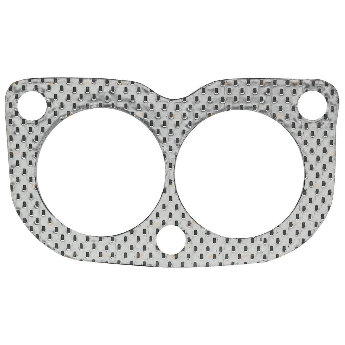 Exhaust Manifold Flange Gasket for Nissan Datsun 720 4cyl L18 1.8L (1980-1985)
