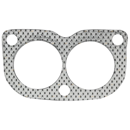 Exhaust Manifold Flange Gasket for Nissan Datsun 720 4cyl L18 1.8L (1980-1985)