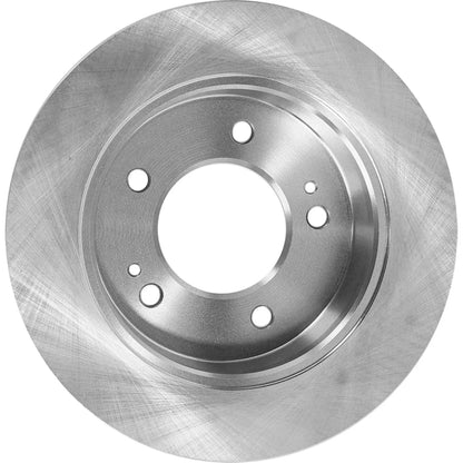 Rear Brake Disc for Hyundai Kona, Kia Seltos, Forte, Soul, Venue, Elantra GT