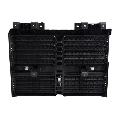 Front Radiator Shutter Assembly for Jeep Wagoneer (2022–2025) 68425775AC, 68425775AD, 5877R1006A