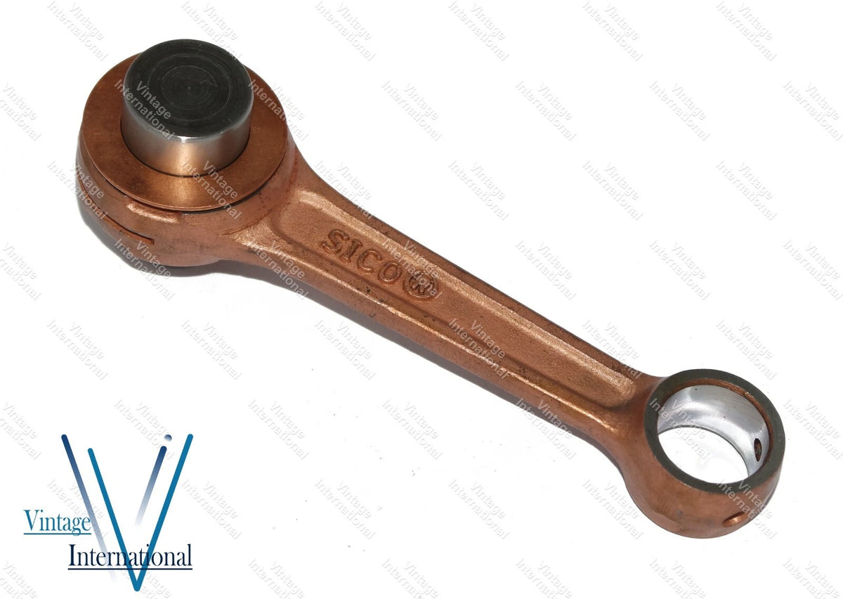 Connecting Rod Kit for Vespa LML PX 125 150 Star Stella Scooter