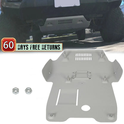 Front Skid Plate for Toyota Tacoma Off-Road (2016–2023)