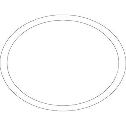 O-Ring for John Deere Industrial Construction 300 210LE 300B 301 302 310