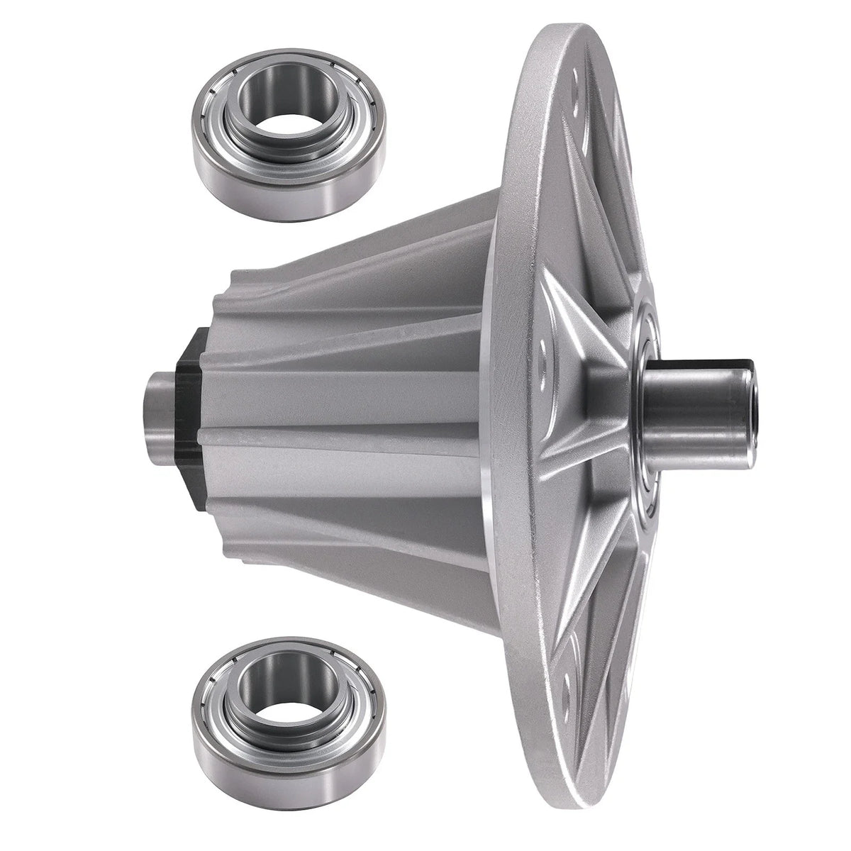 Spindle Assembly for Bobcat Mower (4171231, 4115850, 4165023) 141mm