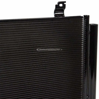 A/C Condenser Drier for Lexus IS250 (2007–2013) 60-60798ND, 16060798-101, 24-31228