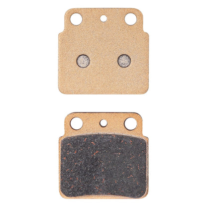 Ceramic Brake Pad for Kimpex (OEM# 69100-01810, 284547)