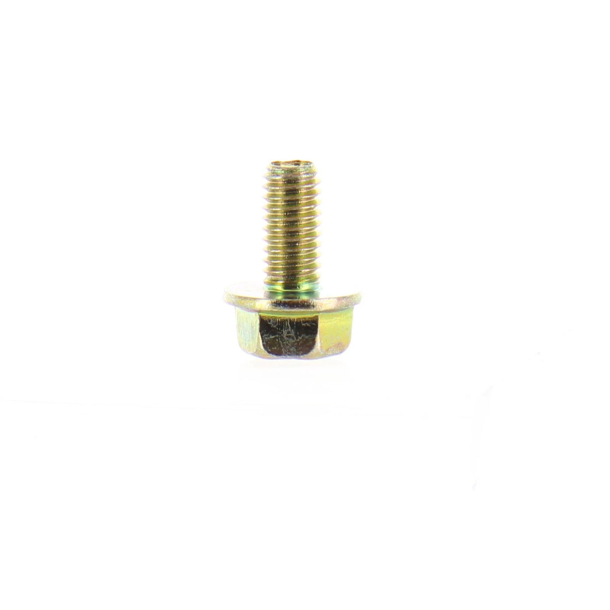 Screw Hex Flange for Ski-Doo (OEM) 207661244