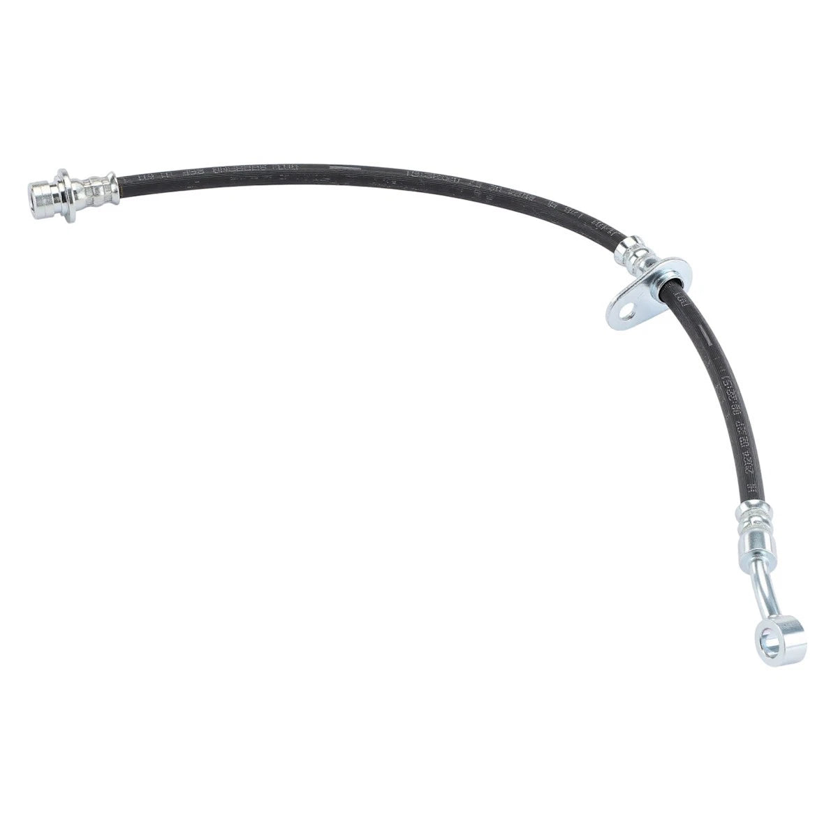 Brake Line Rear Driver Left for Acura ILX (2016–2022) 17981744, H622806