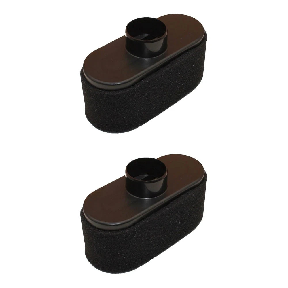 2X Air Filters for Kawasaki FR481V FR600V FR651V FR691V FR730V