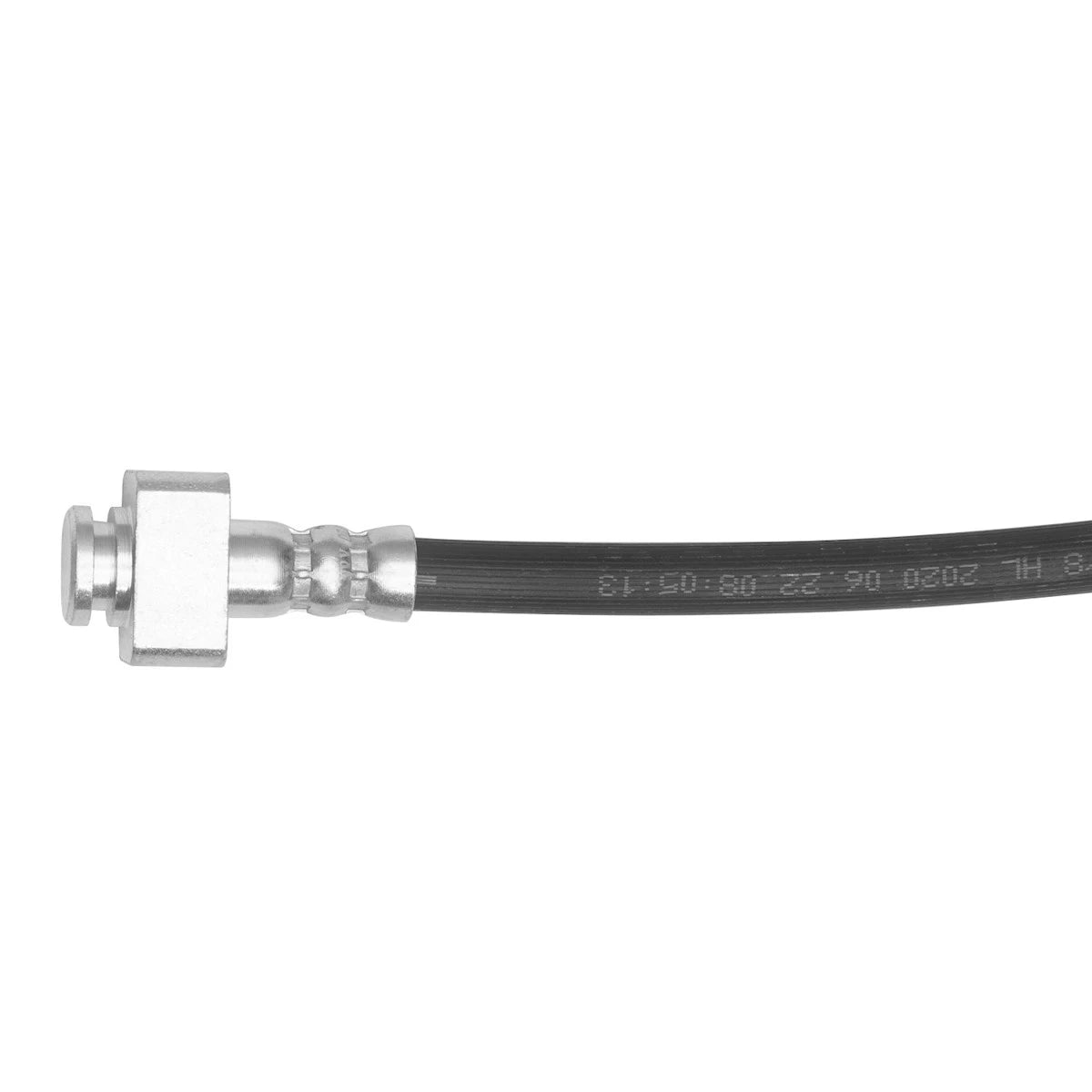 BHH-54441 Brake Hose for Ford F-350 Super Duty 4WD (2010–2013)