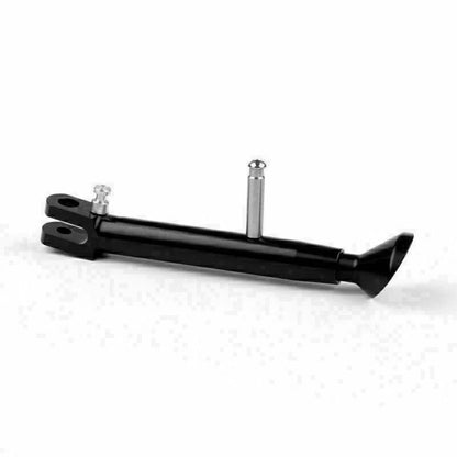 CNC Aluminum Kickstand for Kawasaki Ninja 250 250R EX250 (2008–2012)
