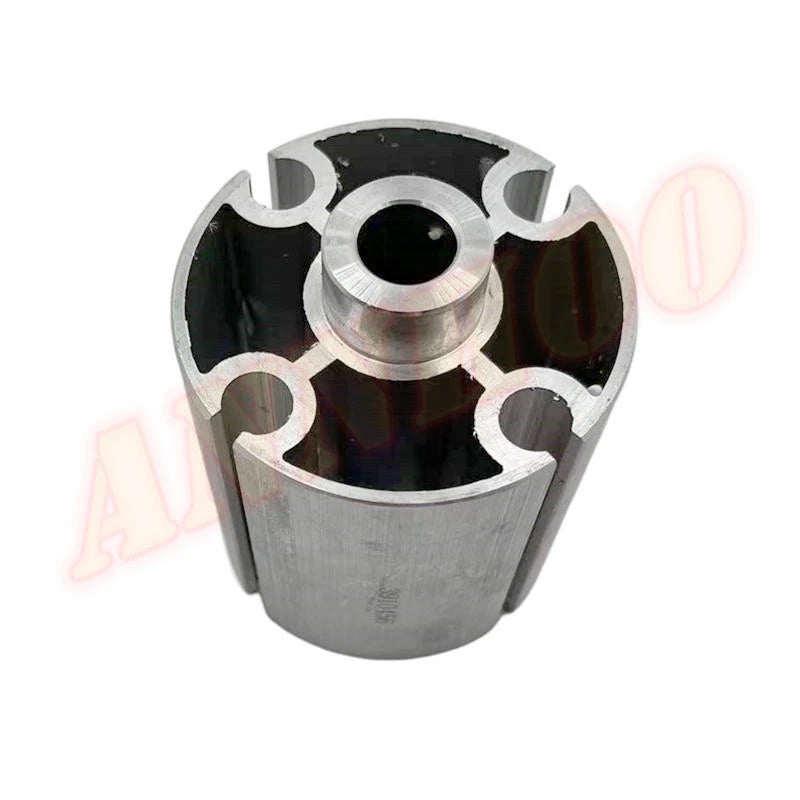Spacer Fan Pilot for Cummins