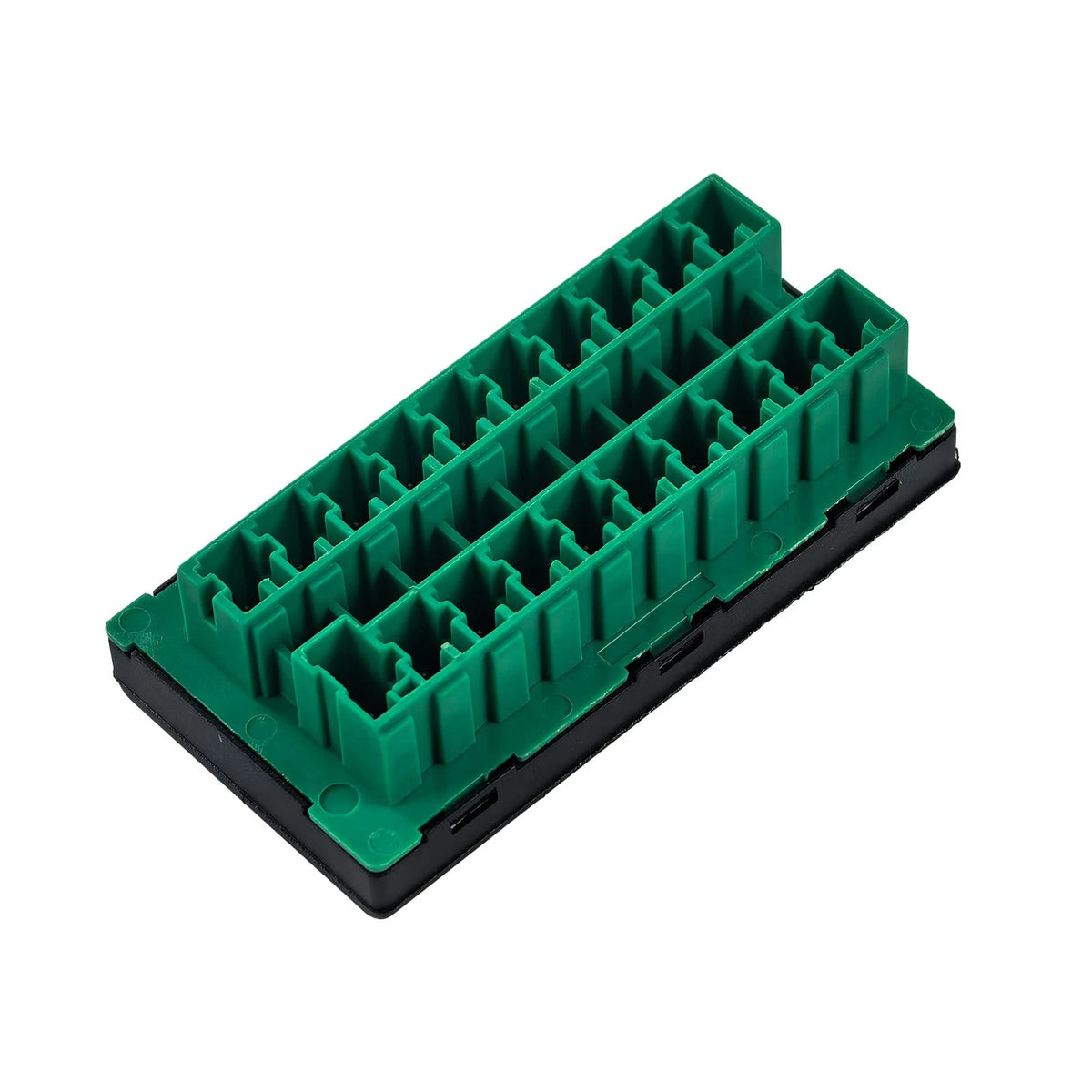 Fuse Connector CAN Bus Block for Jeep Wrangler Gladiator Ram 1500 (2-2272352-5, 68321746AA)