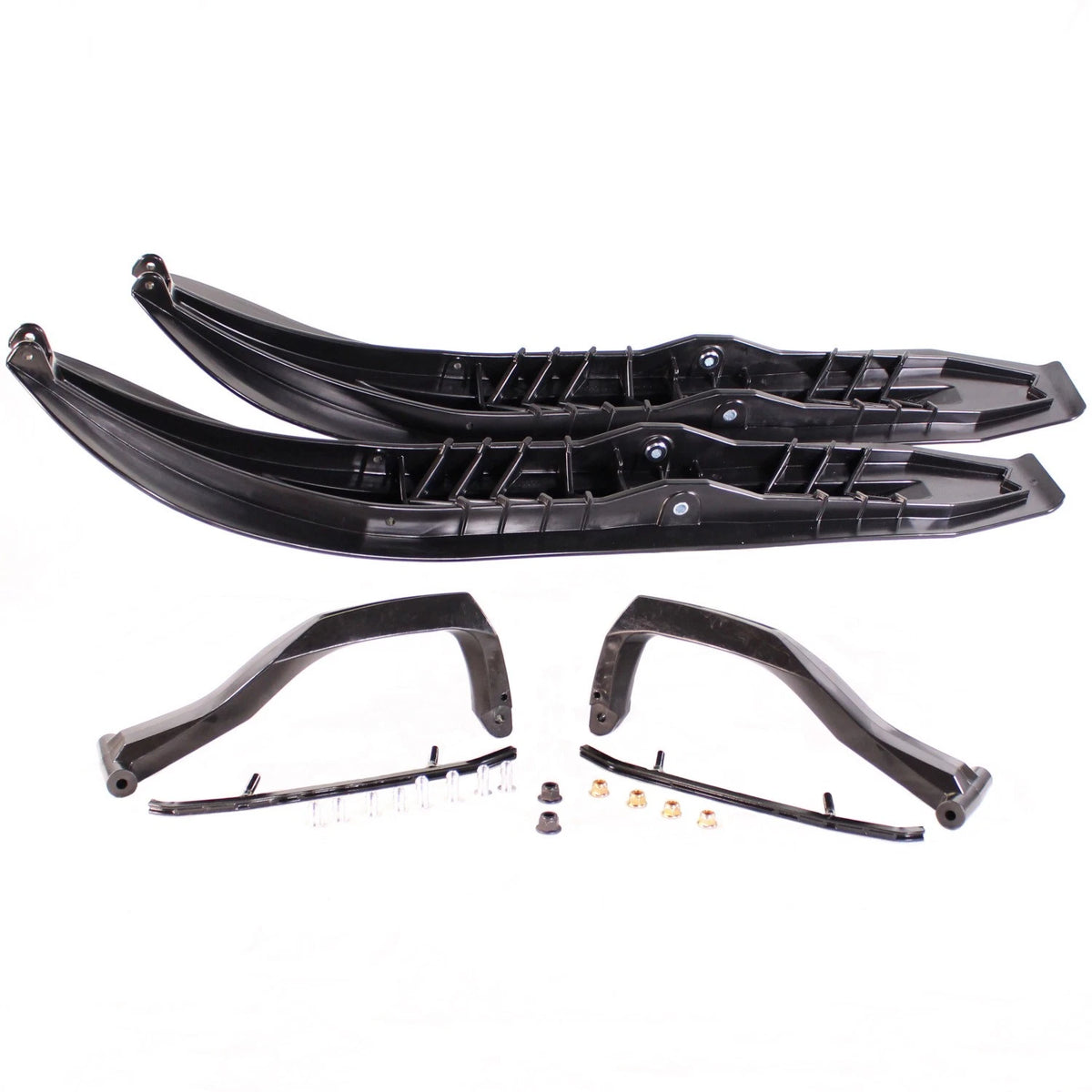 Pilot DS-2 Ski Kit for Ski-Doo Snowmobile (860201487)