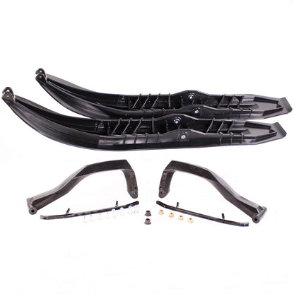 Pilot DS-2 Ski Kit for Ski-Doo Snowmobile (860201487)