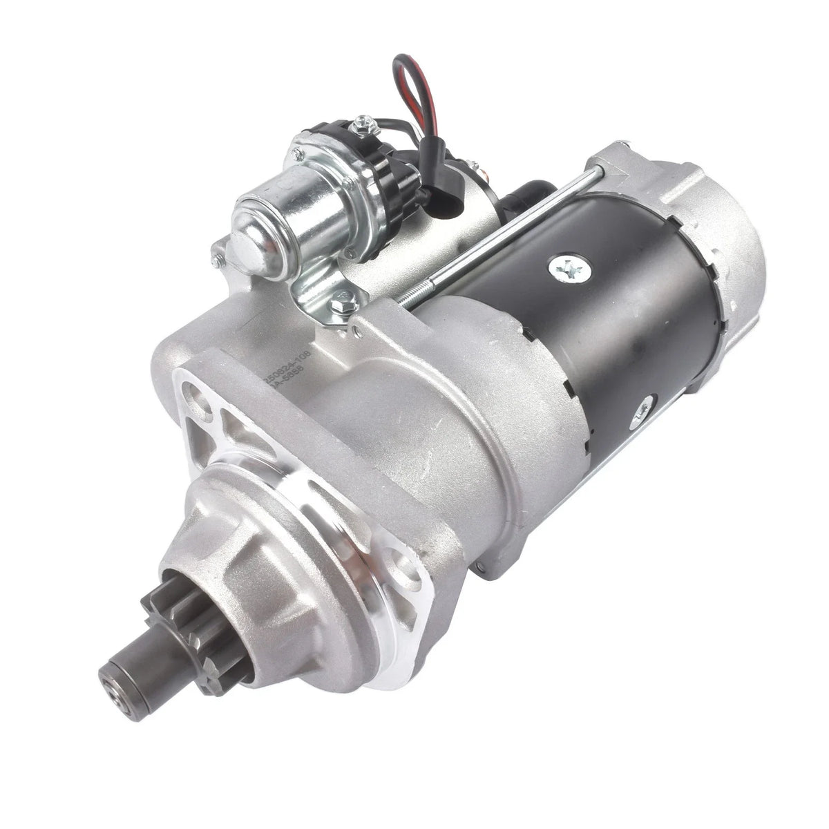 Starter for Blue Bird Freightliner 108SD (2008–2016)