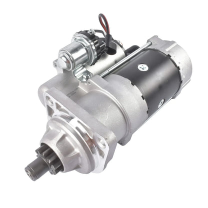 Starter for Blue Bird Freightliner 108SD (2008–2016)