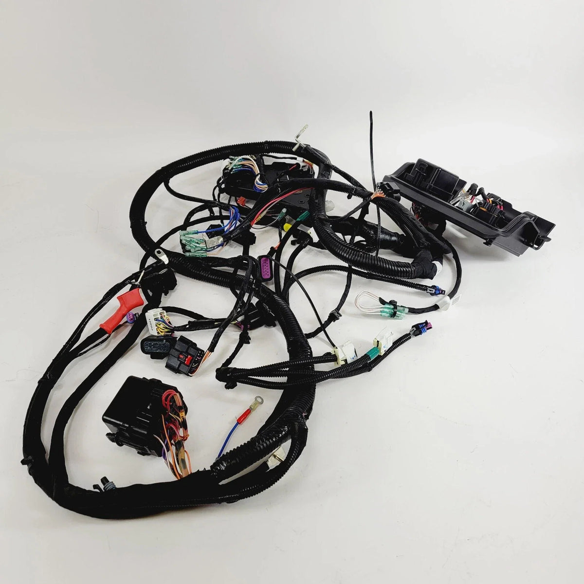 Main Wiring Harness for Can-Am Defender (2020–2021) 710006376