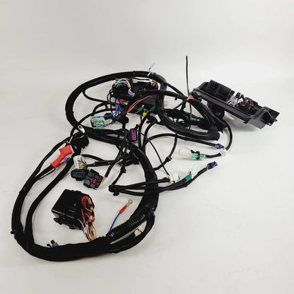 Main Wiring Harness for Can-Am Defender (2020–2021) 710006376