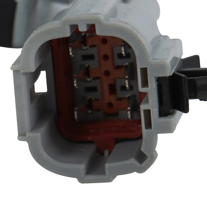 Power Window Regulator Motor for Nissan Armada Titan Infiniti QX56 (2004–2015)