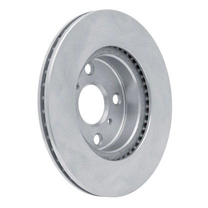 Brake Disc for Scion iQ (2012–2015) ERE-91001, 4351274010, Front Left/Right