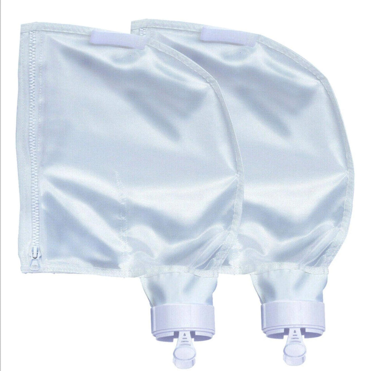 Nylon Mesh Pool Cleaner Bag Replacement for Polaris 280