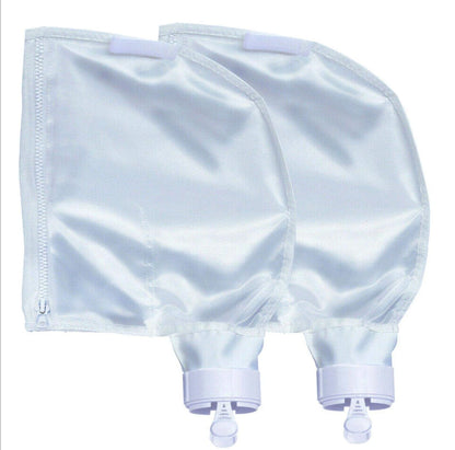 Nylon Mesh Pool Cleaner Bag Replacement for Polaris 280