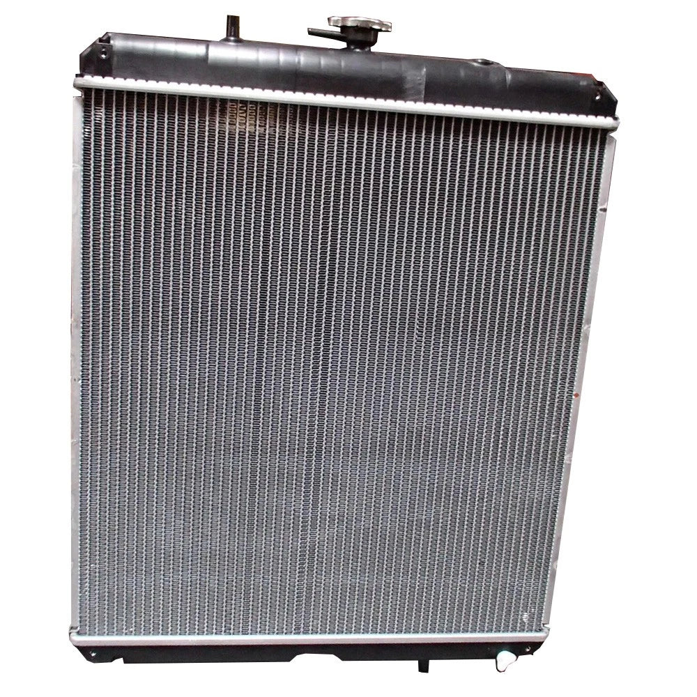 Skidsteer Radiator for John Deere (Fits 212073) 22 5/8 x 20 3/4 x 2 1/4