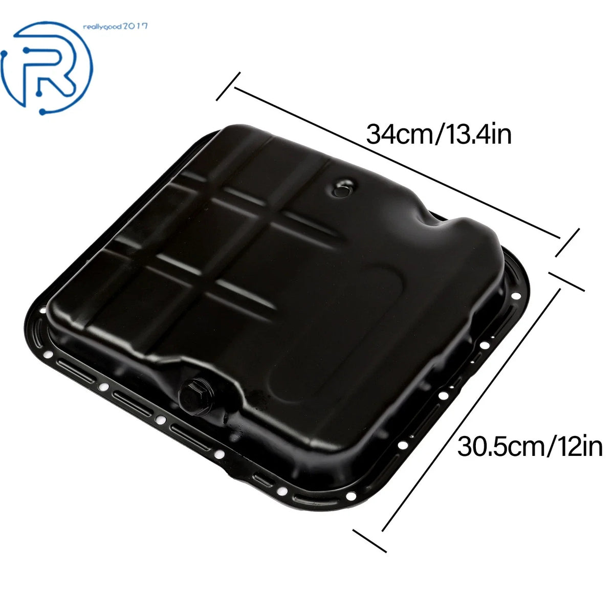 Transmission Oil Pan for Subaru Forester Impreza Legacy Outback (2005–2013)