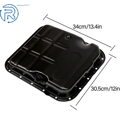 Transmission Oil Pan for Subaru Forester Impreza Legacy Outback (2005–2013)