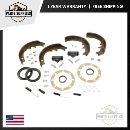 Minor Brake Kit for Toyota Forklift 4FG15 (Serial 13042)