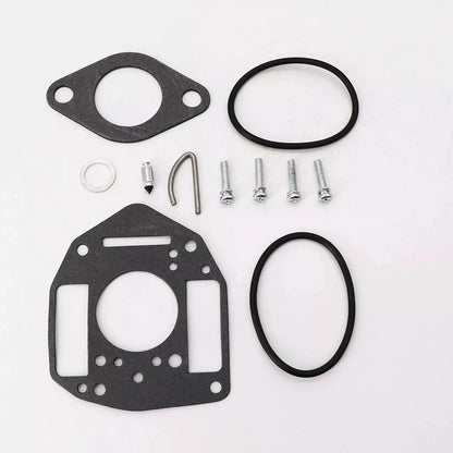 Carburetor Kit for Onan Late Nikki PerFormer P216G P218G P220G (16-20) 146-0657