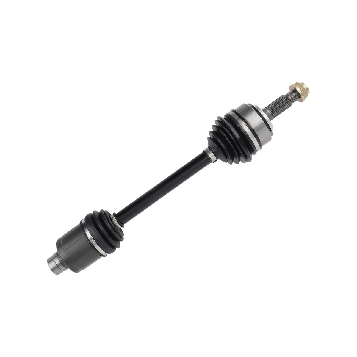 CV Joint Axle Shaft Front Passenger Side Right RH for Honda Accord CR-V (2002–2006)