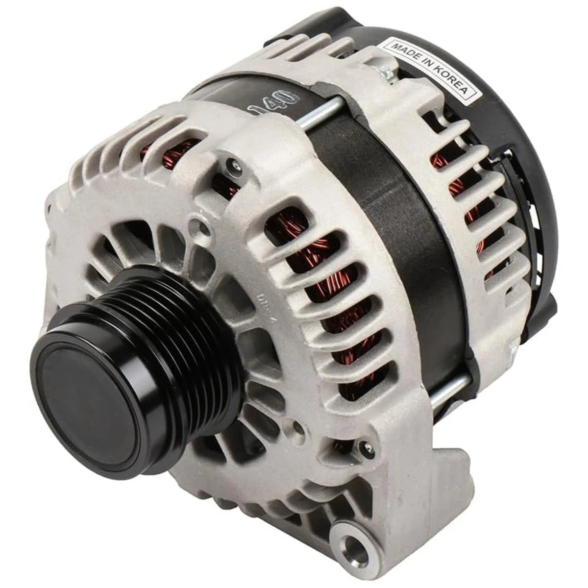 AC Delco Alternator for Chevy Colorado GMC Canyon (2016–2021) 84169187