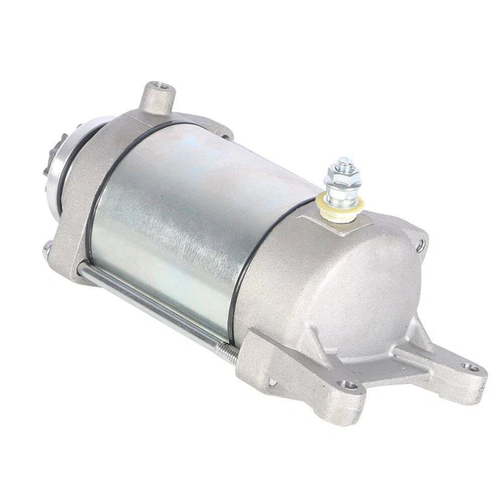 Starter Assembly for Kawasaki Vulcan 500 Ninja 500 (1990–2009)