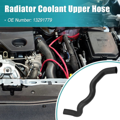 Radiator Coolant Inlet Hose for Chevrolet Cruze (2011–2016)