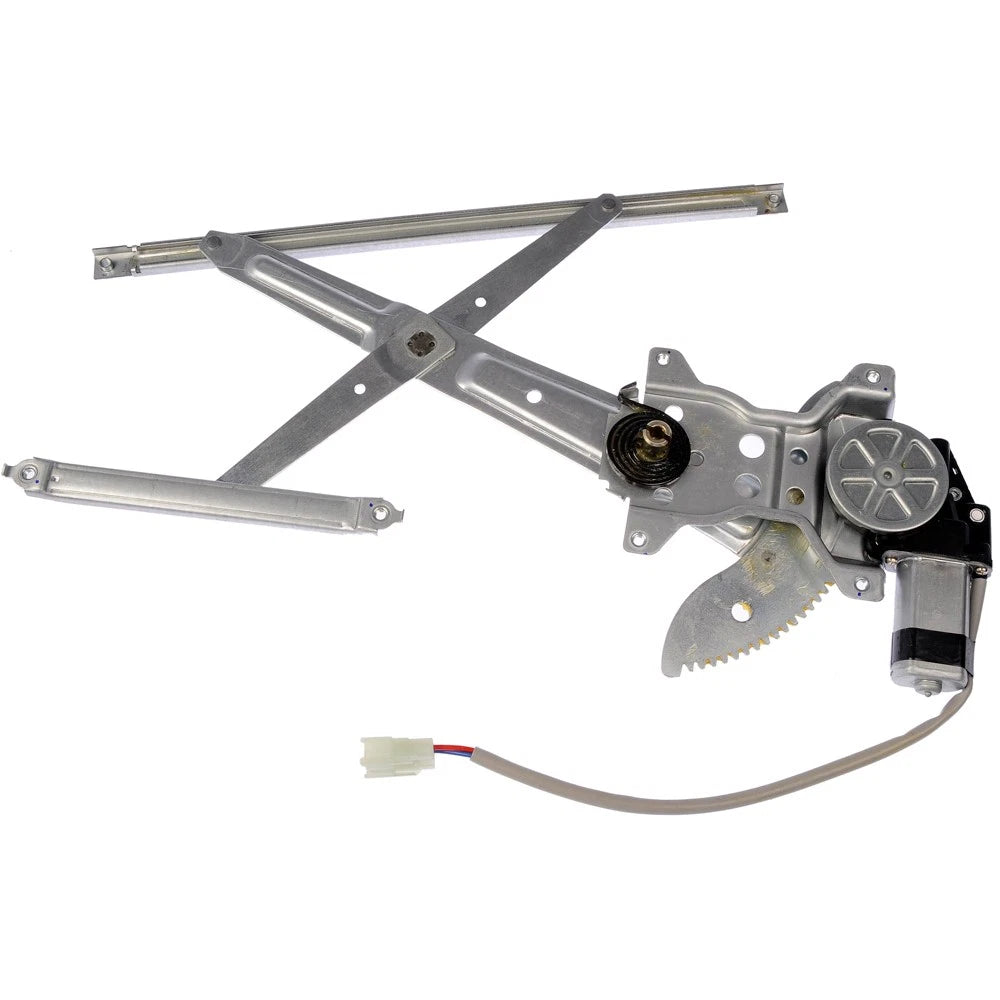 Dorman Front Right Window Motor & Regulator for Scion xB (2004–2006) 748-608, 11701995-101