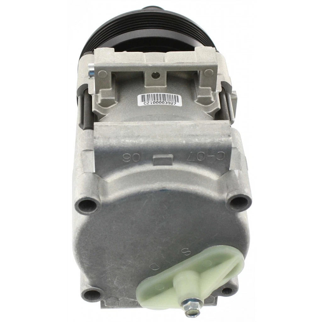 A/C Compressor for Ford Taurus (2001–2007) CLX-M0-USA-REPF191119-CL360A70