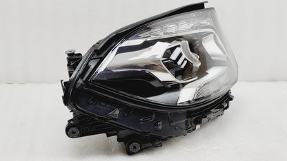 Headlight Lamp Assembly A1668209259 for Mercedes-Benz GLS X166 (2017–2019)