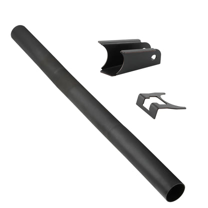 Rear Fuel Tank Support Crossmember for Chevy Silverado, GMC Sierra (1996–2016)